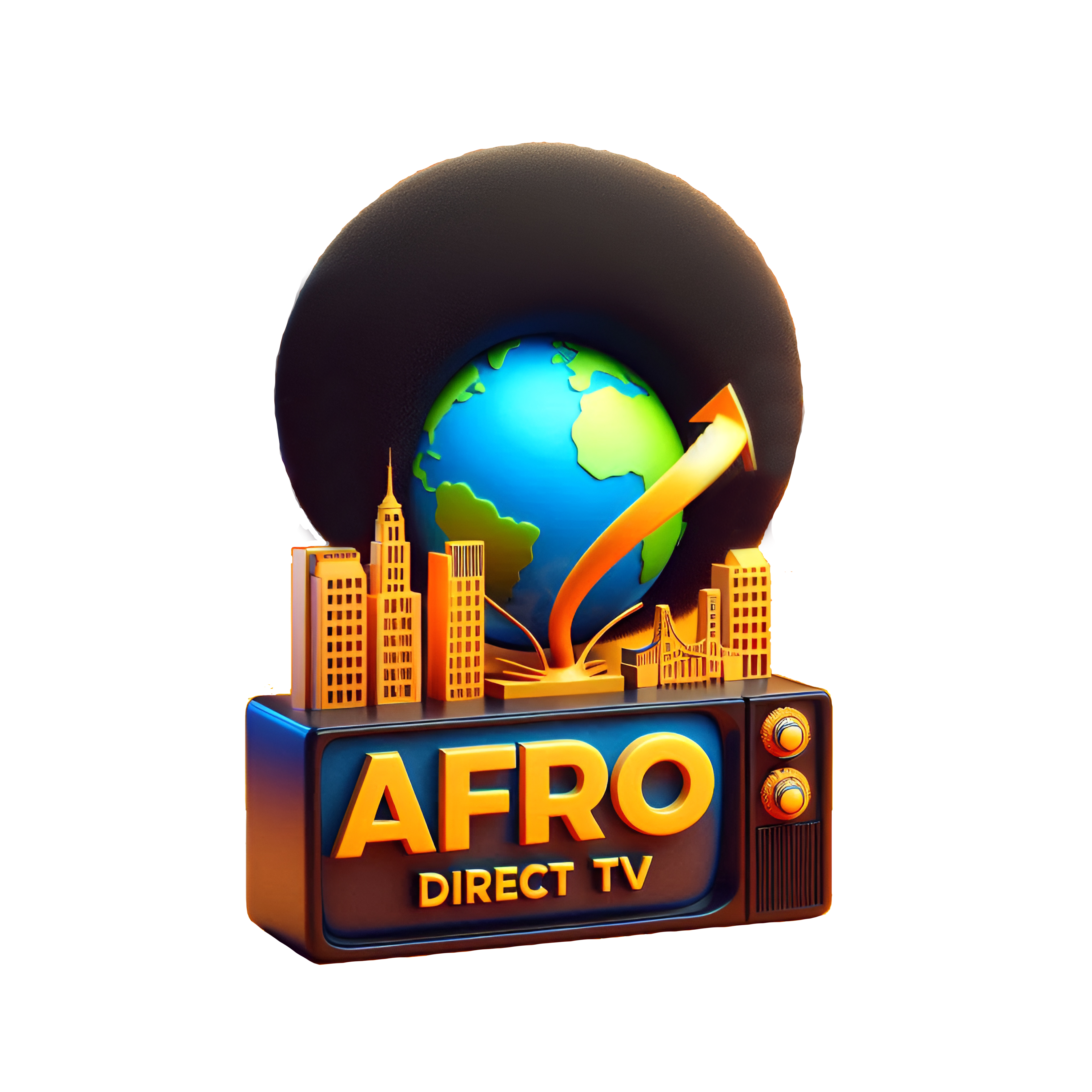 The Takeover - Movie